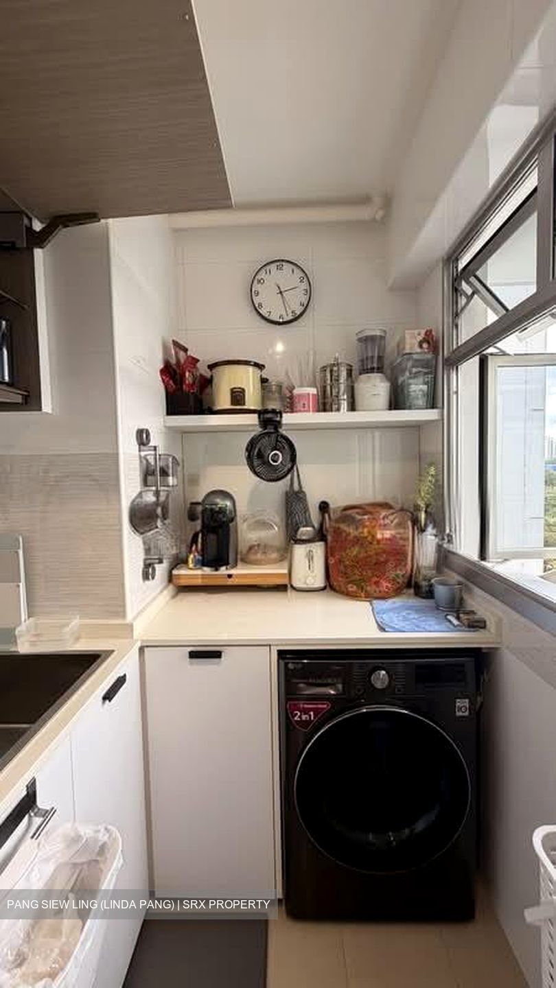 Blk 408A Northshore Residences II (Punggol), HDB 2 Rooms #533341871